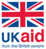 UK aid